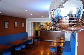 Bluewaters Hotel, Blackpool North Promenade