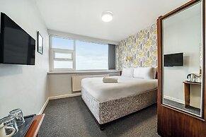 Bluewaters Hotel, Blackpool North Promenade
