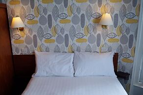 Bluewaters Hotel, Blackpool North Promenade
