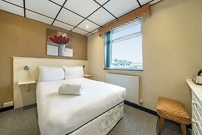 Bluewaters Hotel, Blackpool North Promenade