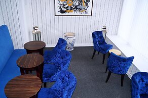 Bluewaters Hotel, Blackpool North Promenade