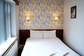Bluewaters Hotel, Blackpool North Promenade