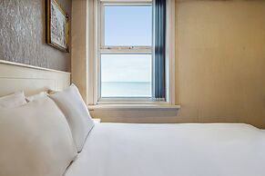 Bluewaters Hotel, Blackpool North Promenade