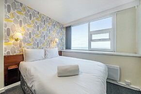 Bluewaters Hotel, Blackpool North Promenade