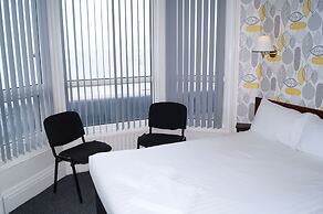 Bluewaters Hotel, Blackpool North Promenade