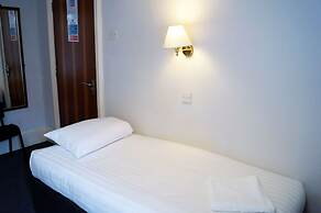 Bluewaters Hotel, Blackpool North Promenade