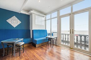 Bluewaters Hotel, Blackpool North Promenade