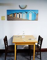 Bluewaters Hotel, Blackpool North Promenade