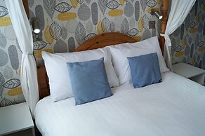 Bluewaters Hotel, Blackpool North Promenade