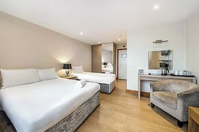 Bluewaters Hotel, Blackpool North Promenade