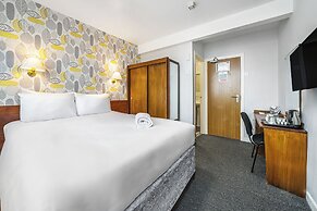 Bluewaters Hotel, Blackpool North Promenade