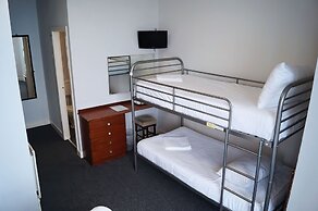 Bluewaters Hotel, Blackpool North Promenade