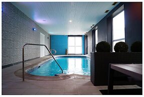 Bluewaters Hotel, Blackpool North Promenade
