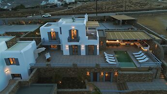Villa Sunflower