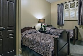 RHG Vacation Club
