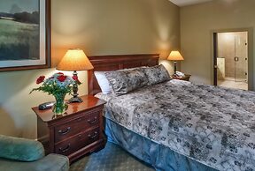RHG Vacation Club
