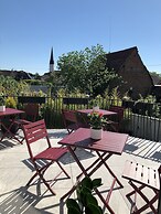 B&B Coeur de Village Alsace
