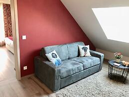 B&B Coeur de Village Alsace