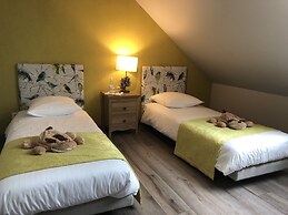 B&B Coeur de Village Alsace