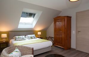 B&B Coeur de Village Alsace