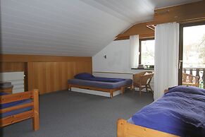 Ebnisee Apartments