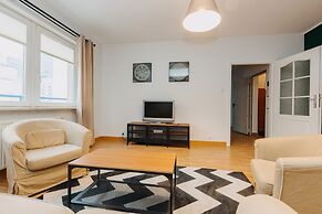 ShortStayPoland Krochmalna - B39