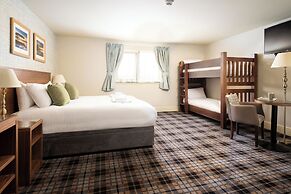 The Amble Inn - The Inn Collection Group