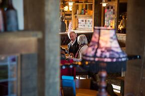 The Amble Inn - The Inn Collection Group