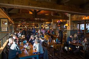 The Amble Inn - The Inn Collection Group