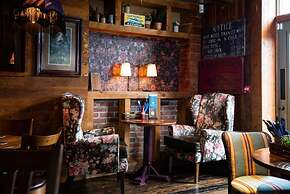 The Amble Inn - The Inn Collection Group