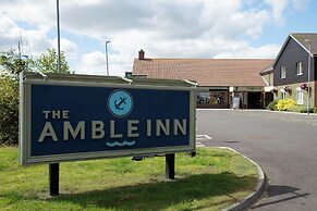 The Amble Inn - The Inn Collection Group