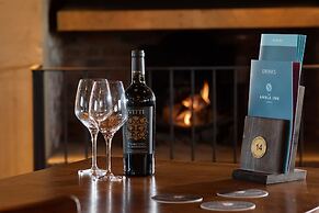 The Amble Inn - The Inn Collection Group
