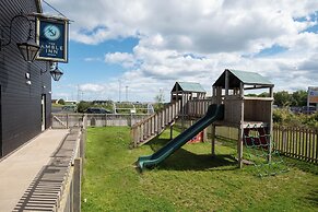 The Amble Inn - The Inn Collection Group