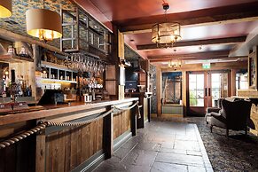 The Amble Inn - The Inn Collection Group