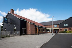The Amble Inn - The Inn Collection Group