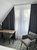 Platzhirsch Hotel