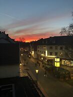 Platzhirsch Hotel