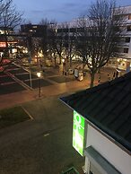 Platzhirsch Hotel