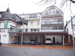 Platzhirsch Hotel