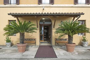 Hotel Sacro Cuore