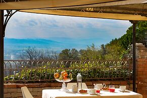 Hotel Sacro Cuore