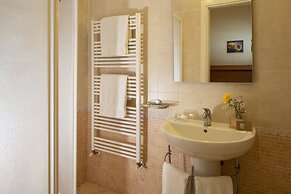 Hotel Sacro Cuore