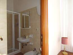 Hotel Sacro Cuore