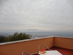 Hotel Sacro Cuore