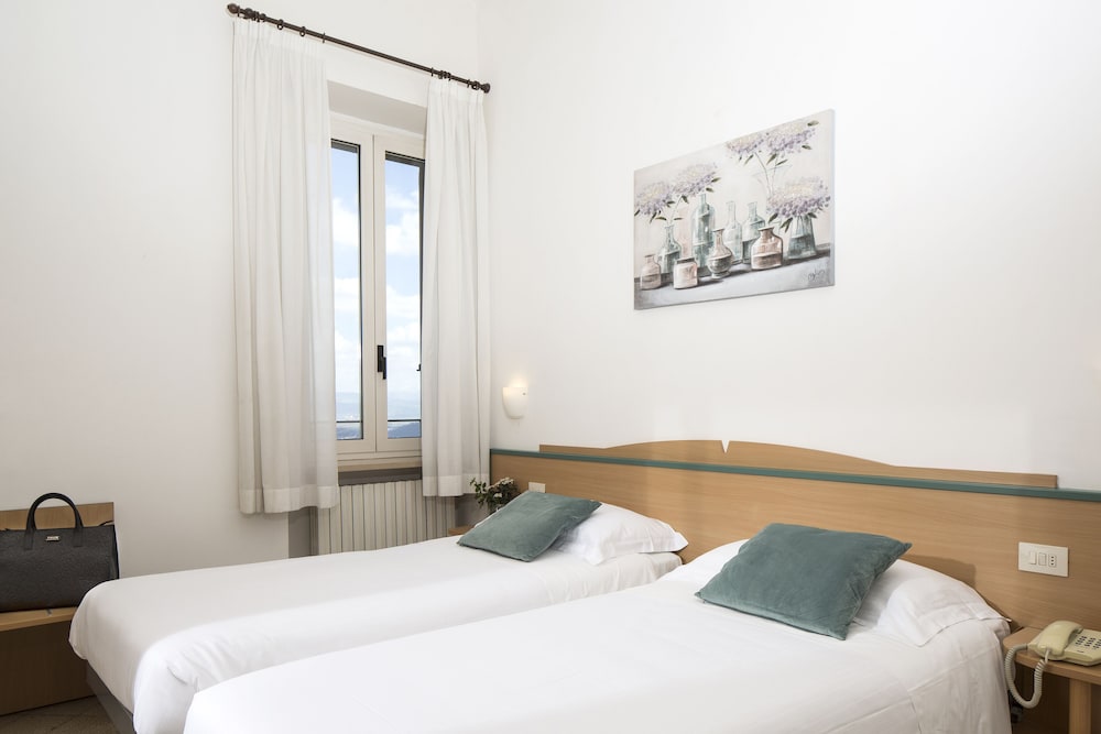 Hotel Sacro Cuore