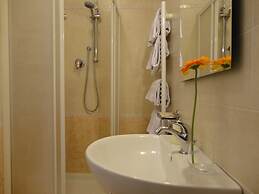 Hotel Sacro Cuore