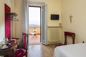 Hotel Sacro Cuore