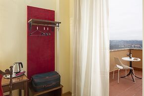 Hotel Sacro Cuore
