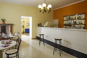 Hotel Sacro Cuore