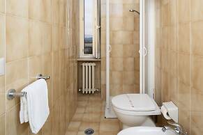 Hotel Sacro Cuore